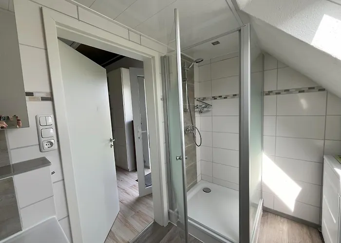 Kranich Im Eggetal * Preußisch Oldendorf